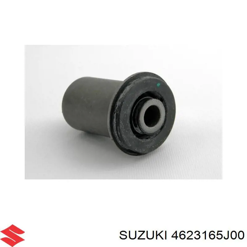 Silentblock de brazo de suspensión trasero superior 4623165J00 Suzuki