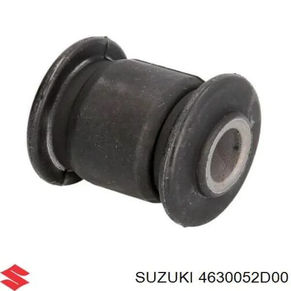 Сайлентблок тяги поперечной, задней подвески Suzuki 4630052D00 цена, от 10.52 USD
