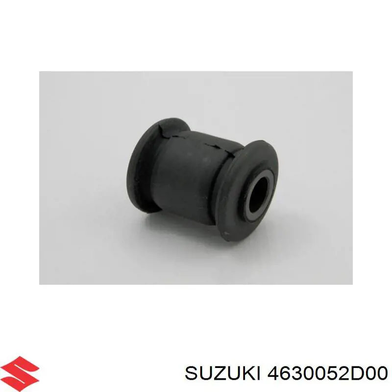 Купить 4630052D00 Suzuki Сайлентблок тяги поперечной (задней подвески)