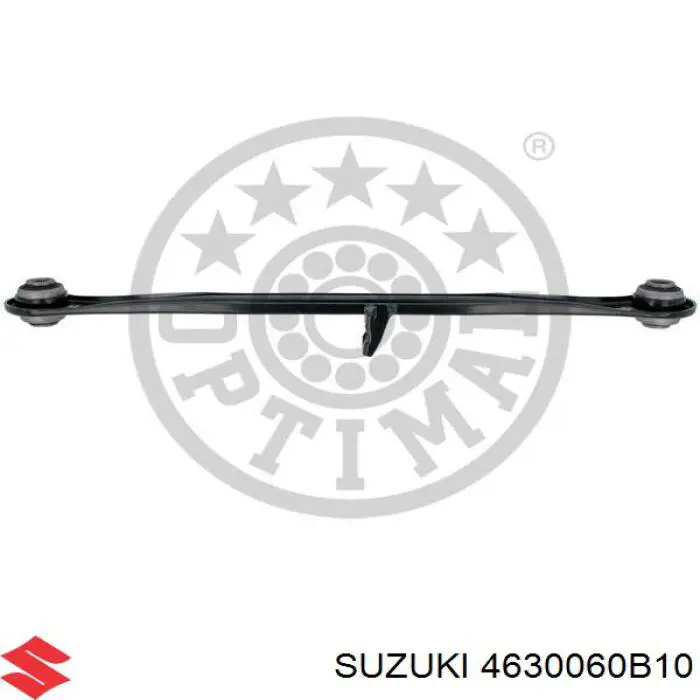 Купить 4630060B10 Suzuki Рычаг задней подвески верхний
