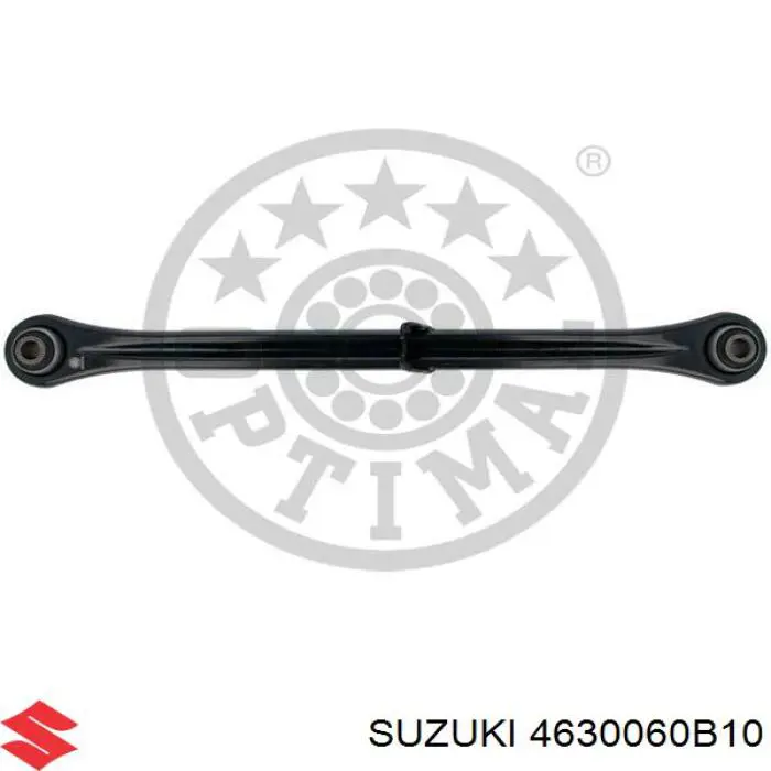 Рычаг задней подвески верхний 4630060B10 Suzuki