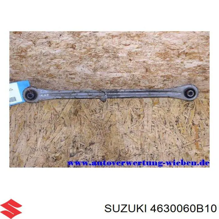 Рычаг задней подвески верхний левый и правый Suzuki 4630060B10 цена, от 21.38 USD