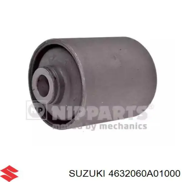 Купить 4632060A01000 Suzuki Рычаг (тяга) задней подвески продольный верхний левый