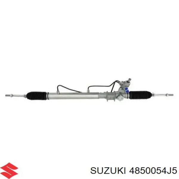 4850054J5 Suzuki рулевая рейка