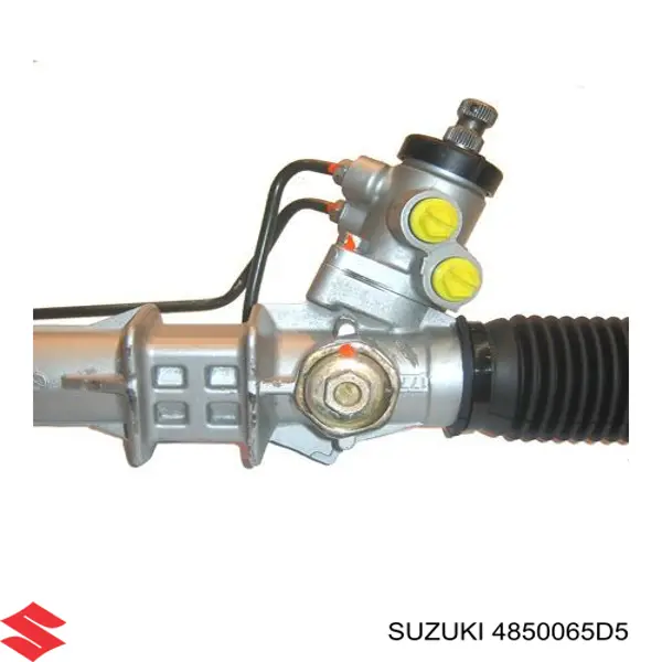 Купить 4858067D52 Suzuki Рулевая рейка