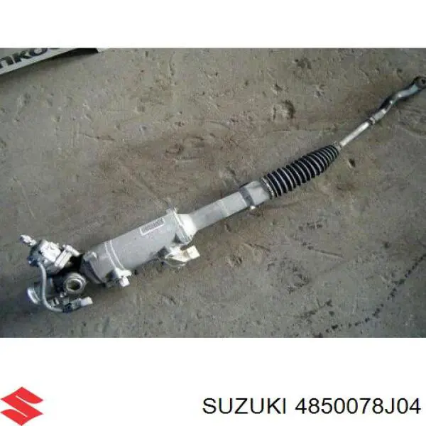 Рулевая рейка 2GS1424 GS