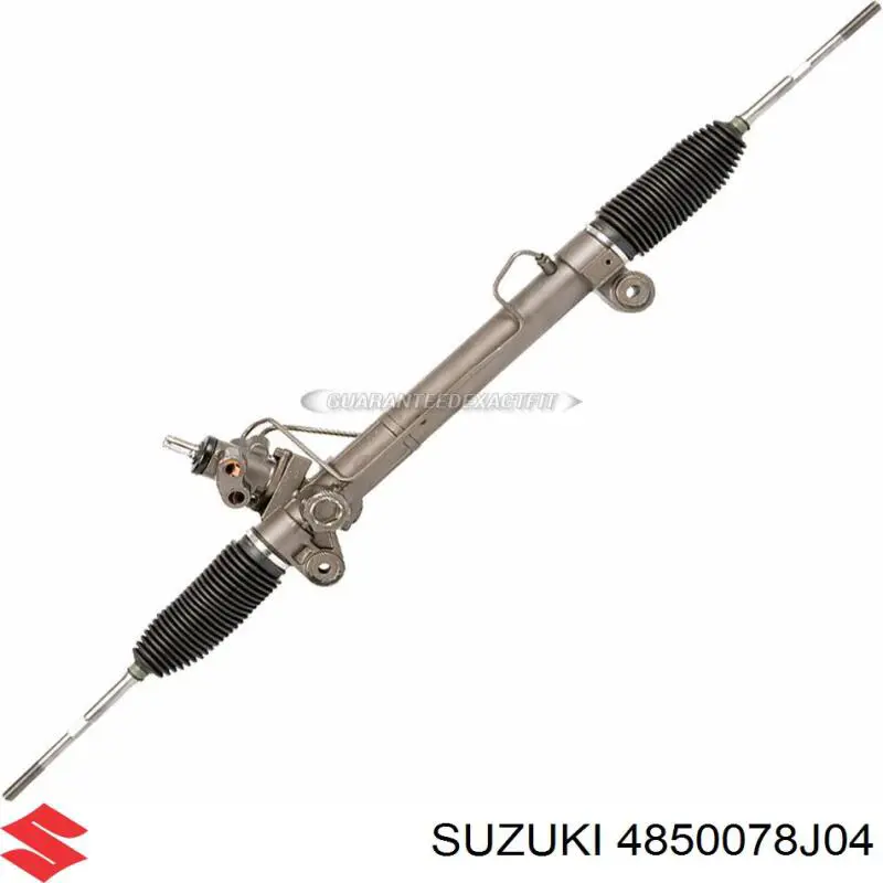 Купить 2GS1424 GS Рулевая рейка