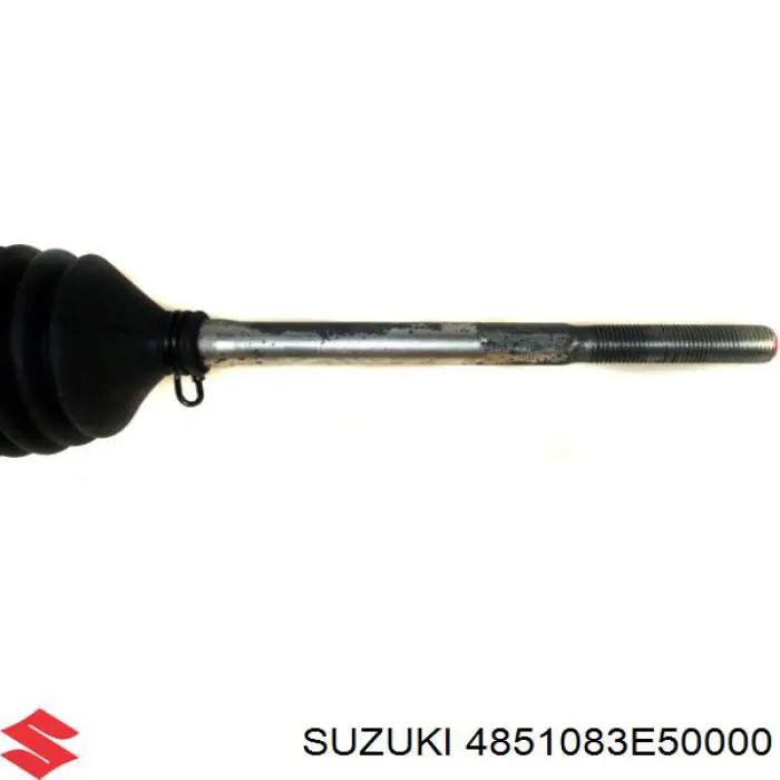 Реечный рулевой механизм Subaru 4851083E50000 цена, от 83.53 USD