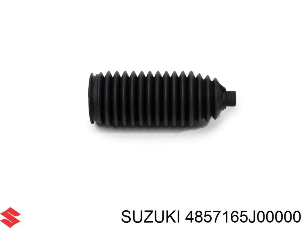 Пыльник рулевой рейки 4857165J00000 Suzuki