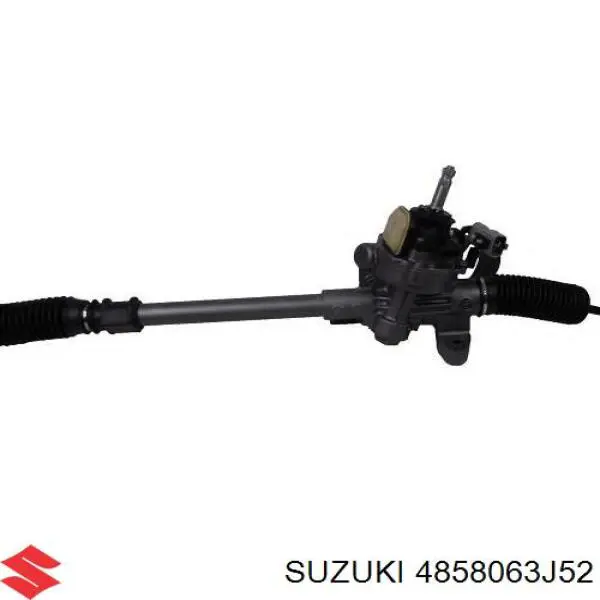 4858073K81 Suzuki cremalheira da direção