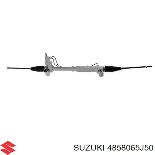4858065J50 Suzuki рулевая рейка