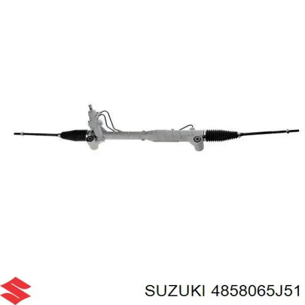 Реечный рулевой механизм Rider RDSR23196 цена, от 253.38 USD