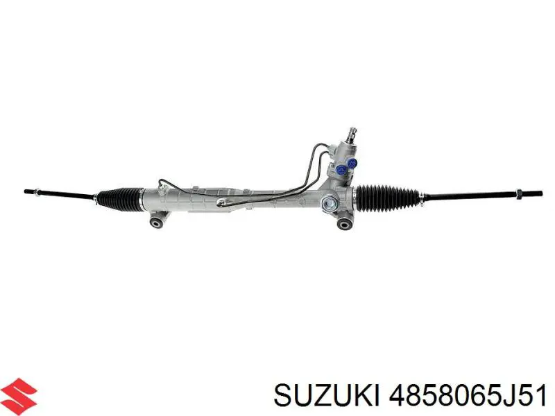 4858065J51 Suzuki рулевая рейка
