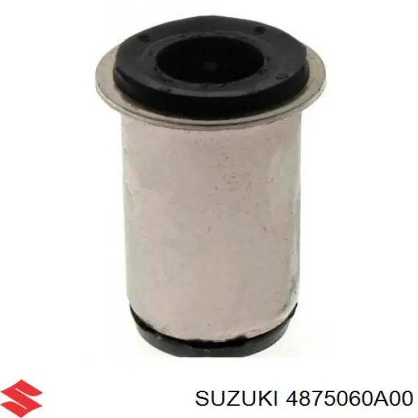 Втулка маятникового рычага Suzuki 4875060A00 цена, от 7.60 USD