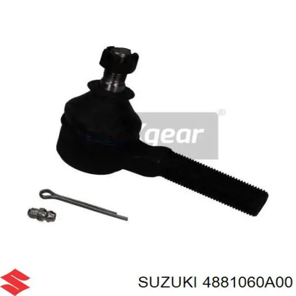 4881060A00 Suzuki Наконечник поперечной рулевой тяги