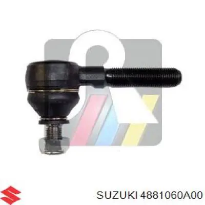Наконечник поперечной рулевой тяги Suzuki 4881060A00 цена, от 9.26 USD