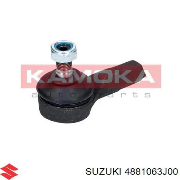 4881063J00 Suzuki Наружный наконечник рулевой тяги