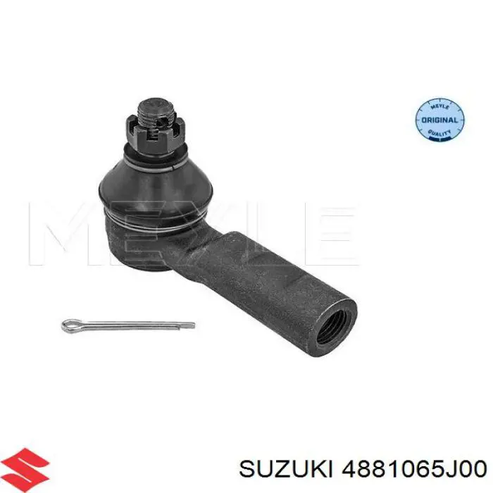 Рулевой наконечник Suzuki 4881065J00 цена, от 9.52 USD
