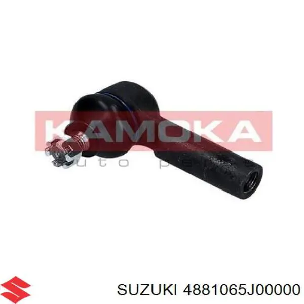 Купить 4881065J00000 Suzuki Наконечник рулевой тяги, внешний