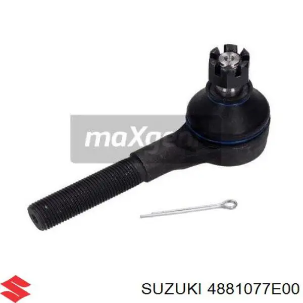 Рулевой наконечник 4881077E00 Suzuki