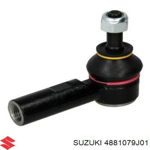 4881079J01 Suzuki рулевой наконечник