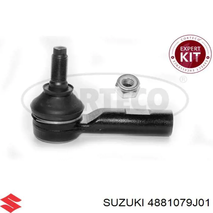 Рулевой наконечник Suzuki 4881079J01 цена, от 11.68 USD