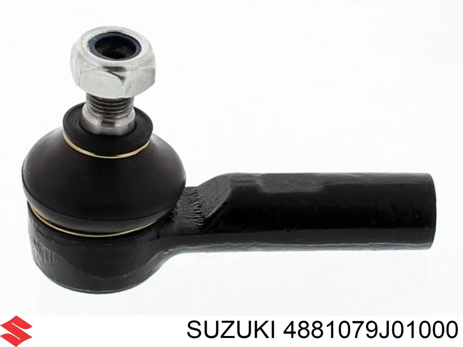 48810-79J01-000 Suzuki наконечник рулевой тяги внешний