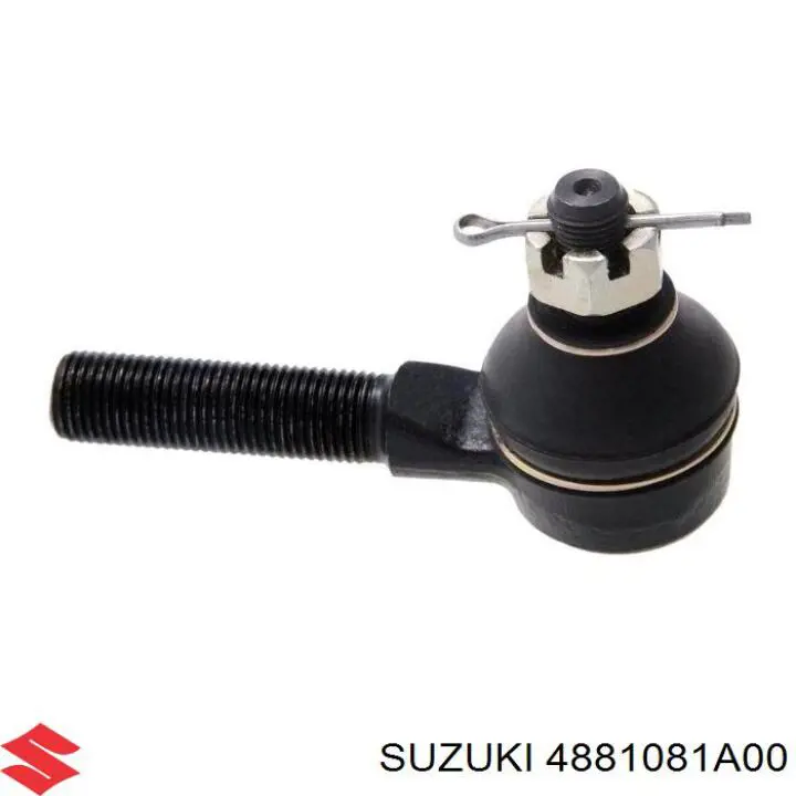Купить 4881081A00 Suzuki Наконечник рулевой тяги, внешний