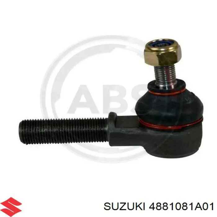 Рулевой наконечник Suzuki 4881081A01 цена, от 11.40 USD
