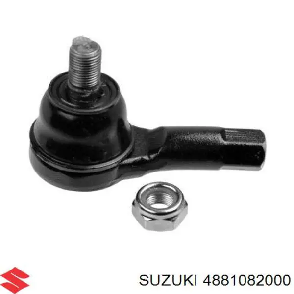 Рулевой наконечник 4881082000 Suzuki