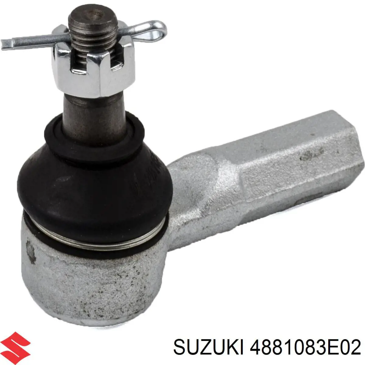 Наконечник рулевой тяги Suzuki 4881083E02