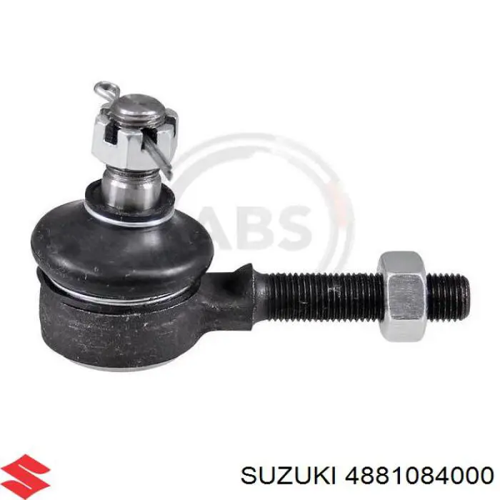 Рулевой наконечник 4881084000 Suzuki