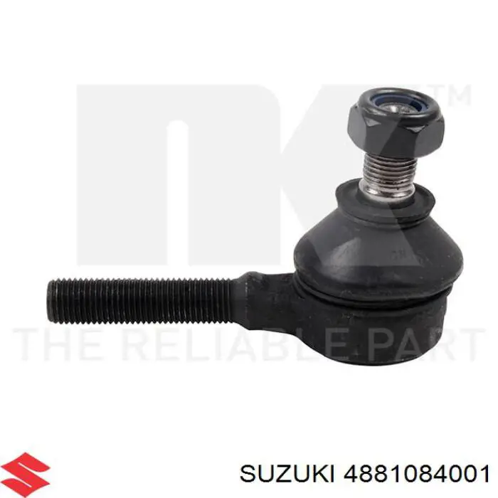 Рулевой наконечник 4881084001 Suzuki