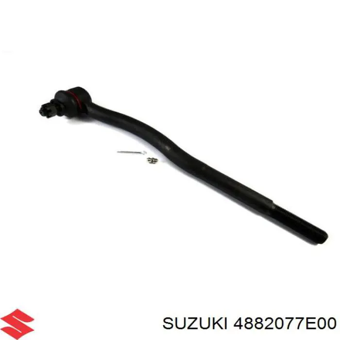 Купить 4882077E00 Suzuki Наконечник рулевой тяги внутренний