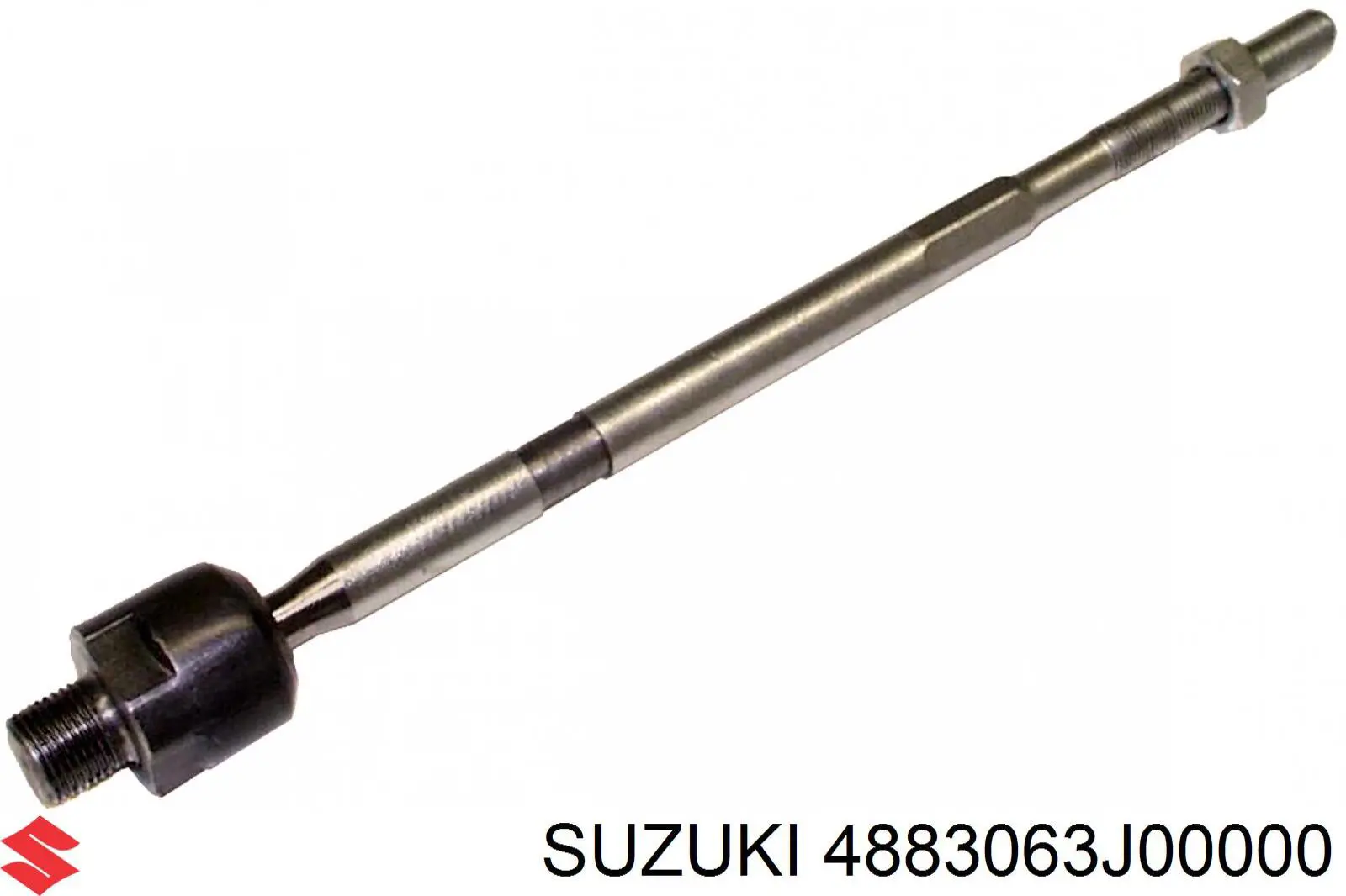 48830-63J00-000 Suzuki рулевая тяга