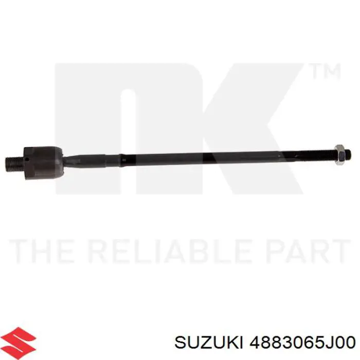 Рулевая тяга Suzuki 4883065J00 цена, от 15.46 USD