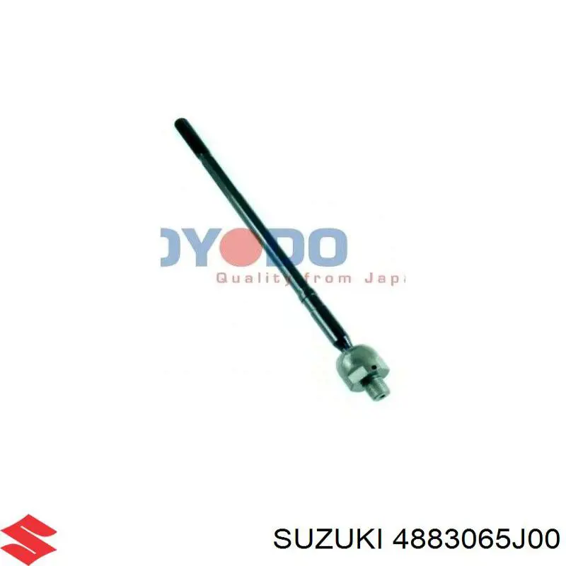 Купить 4883065J00 Suzuki Рулевая тяга