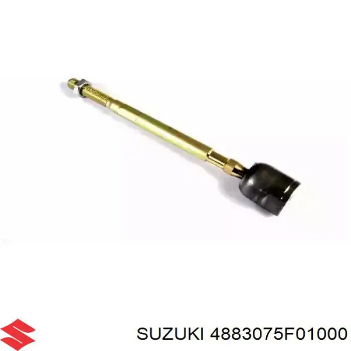 48830-75F01-000 Suzuki рулевая тяга