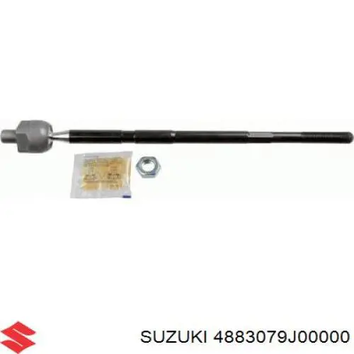  Правая рулевая тяга Suzuki 4883079J00000 цена, от 12.78 USD