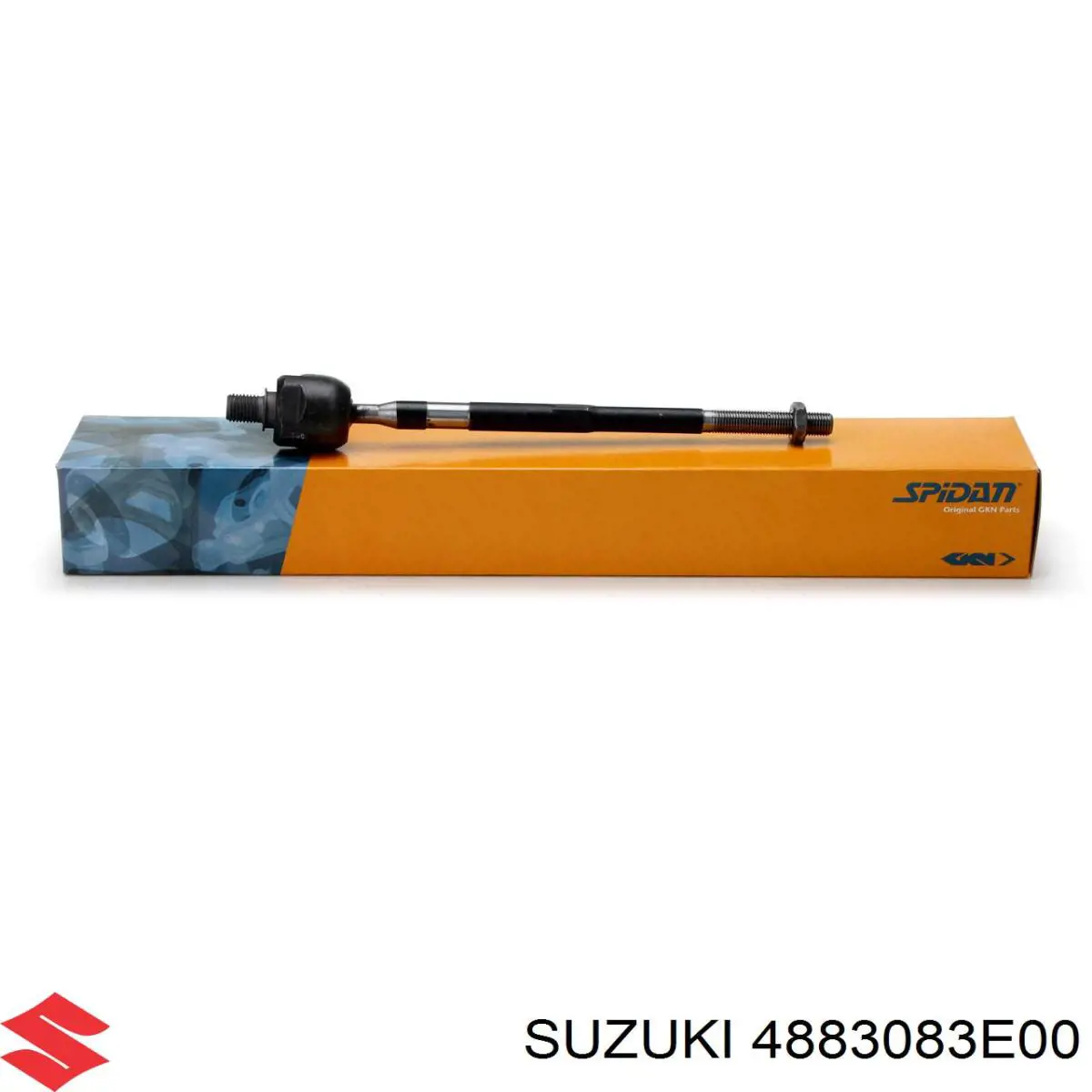 Купить 4883083E00 Suzuki Рулевая тяга