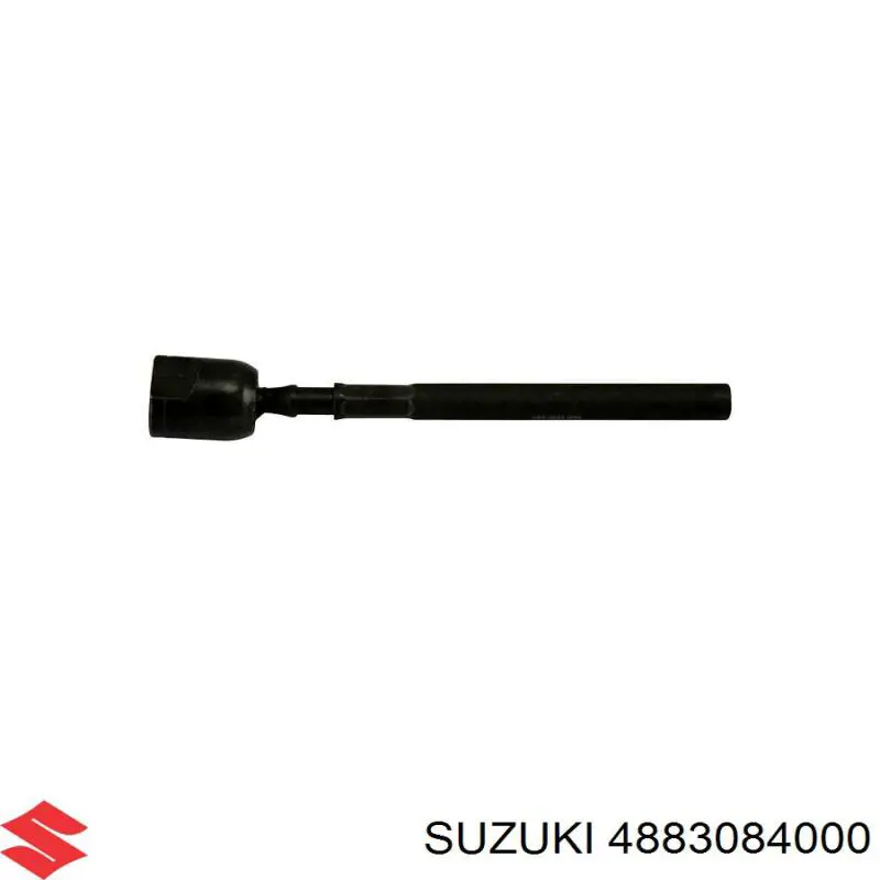 Рулевая тяга J4848006 Nipparts