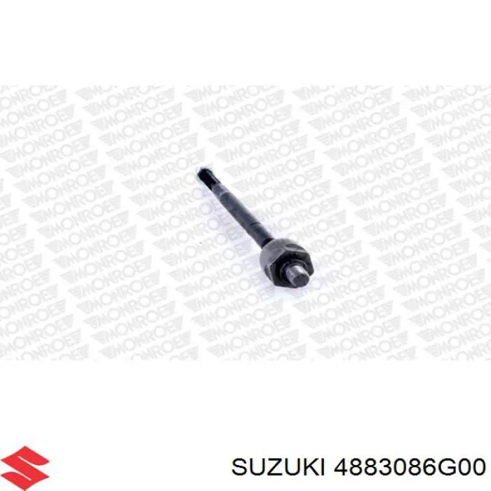 Рулевая тяга SUZUKI 4883086G00