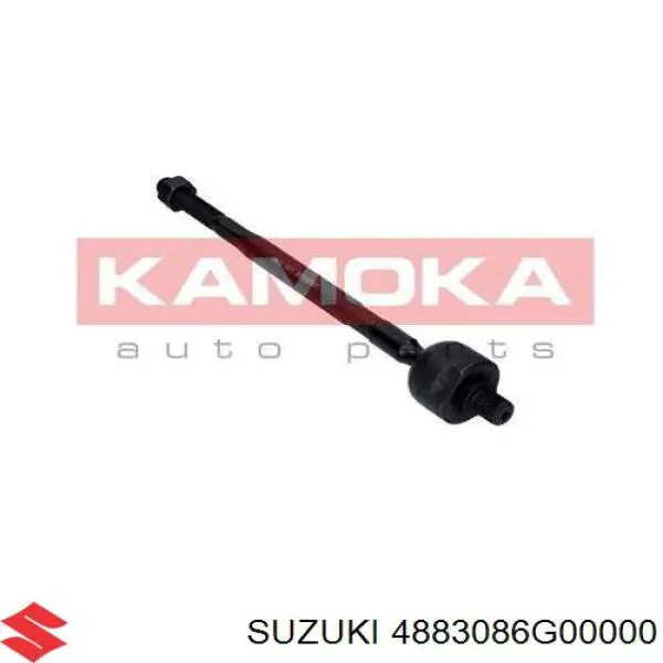 Купить 4883086G00000 Suzuki Рулевая тяга