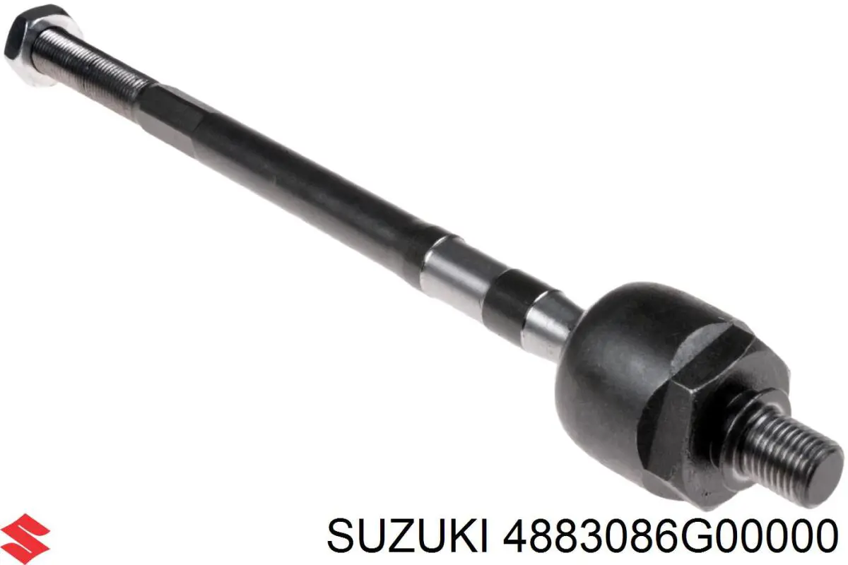 Рулевая тяга Suzuki 4883086G00000 цена, от 11.93 USD