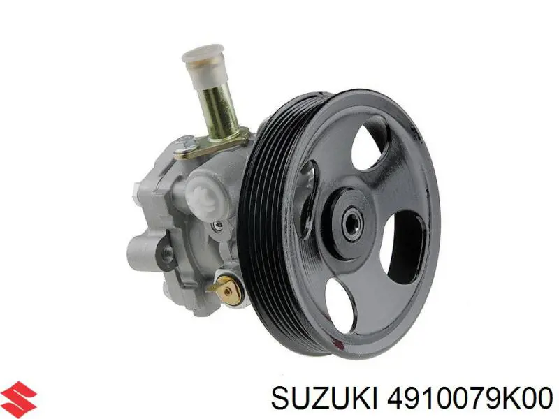 4910079K00 Suzuki ГУР руля