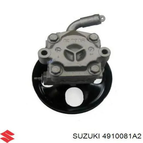 Насос гидравлики GKN-Spidan 52756 цена, от 142.24 USD