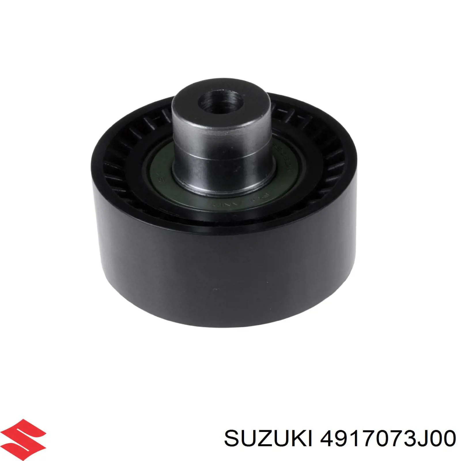 Купить 4917073J00 Suzuki Паразитный ролик