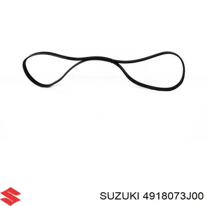 Клиновый ремень Suzuki 4918073J00 цена, от 12.43 USD
