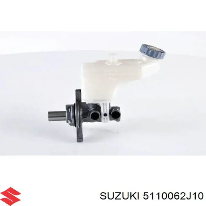 Купить 5110062J10 Suzuki Главный тормозной цилиндр