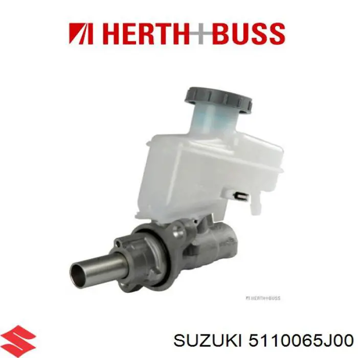 Цилиндр главный тормоза (гидротормозов) Ashika 6808831 цена, от 75.69 USD